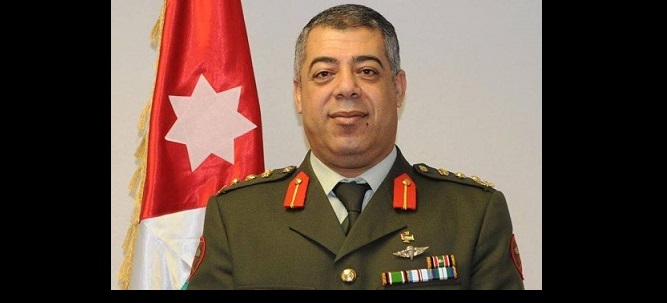 احباط عملية تسلل شخصين على الحدود