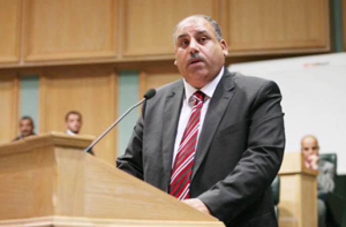 القاضي : جهاز الامن العام اثبت