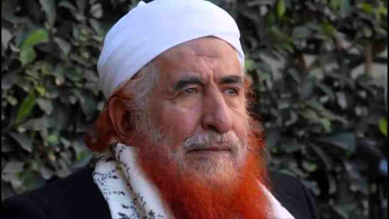 الحوثيون يفجرون منزل الشيخ الزنداني