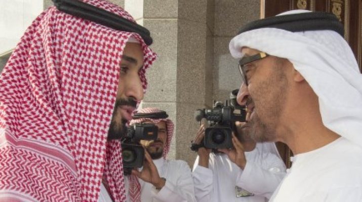 عملة مشتركة للسعودية والأمارات.. في الاسواق