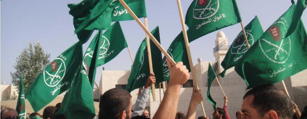 الاخوان المسلمون يرفضون (الانذار العدلي) من