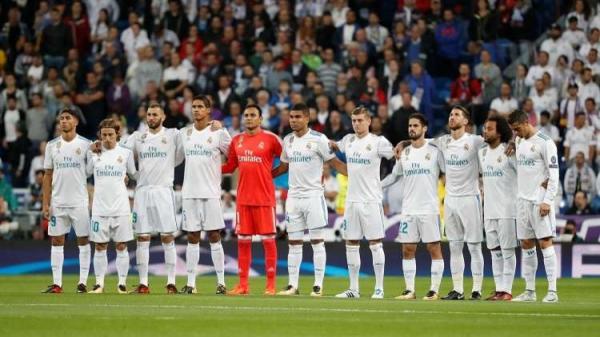 ريال مدريد يتلقى ضربة موجعة قبل