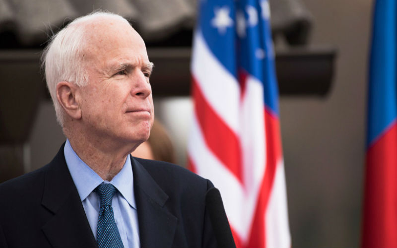 كتاب جديد يهاجم ترامب.. هذه المرة