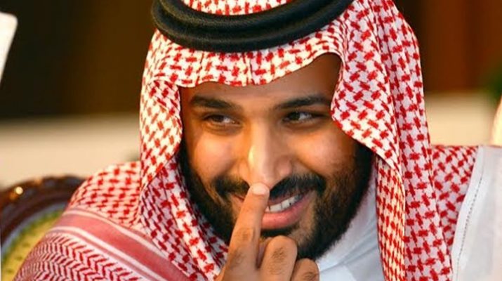 مجتهد: ملك السعودية سيتغير خلال أيام