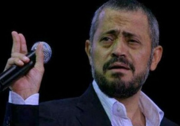 فيديو.. جورج وسوف (بحب الأردن وشعبه)