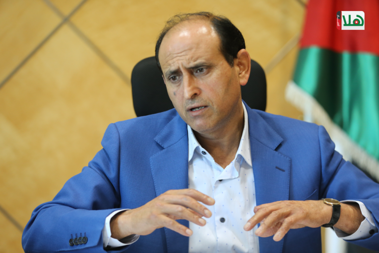 الزبن: الاعتراف بنظام الاعتماد الاردني يوفر