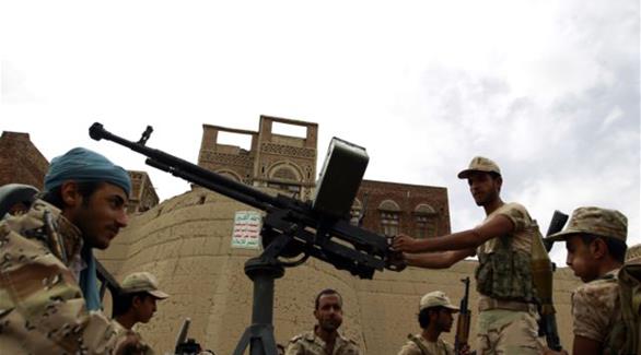 الحوثيون يستغلون الهدنة لتعزيز مواقعهم على