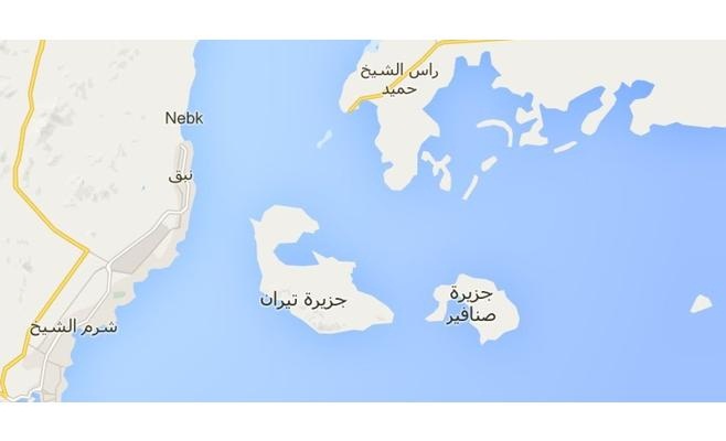 مصر تقر اتفاقية ترسيم الحدود مع