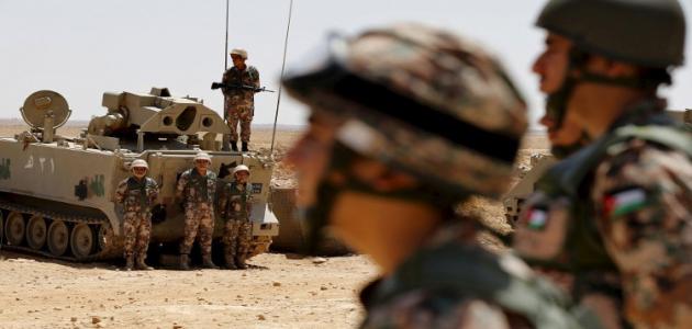 مصادر مطلعة: الأردن لم يكن طرفا