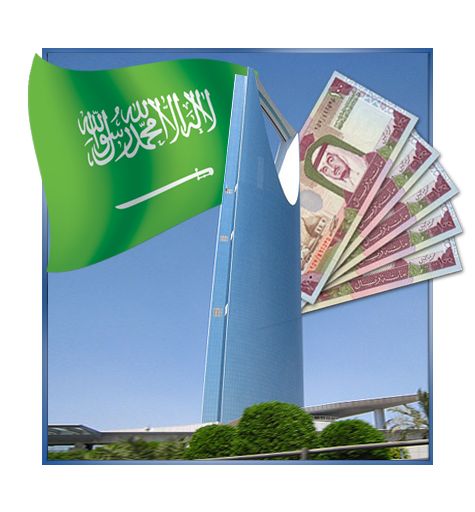 ارتفاع الناتج المحلي السعودي 3.79% خلال