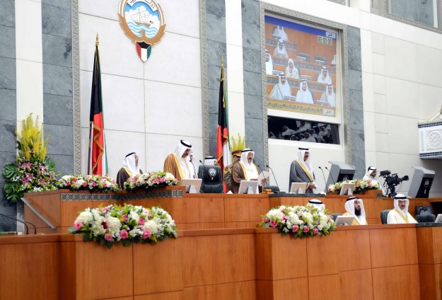 هيومن رايتس تطالب الكويت بتعديل قانون