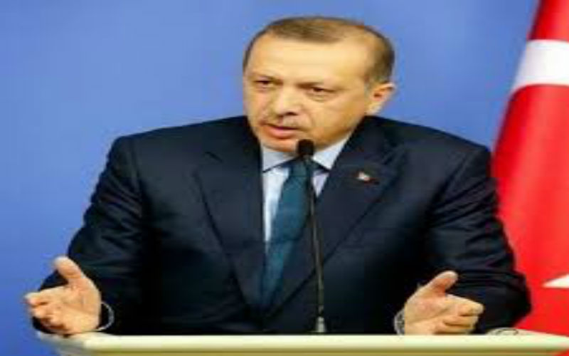 اردوغان يؤكد أن quotالأجواء تتجه إلى