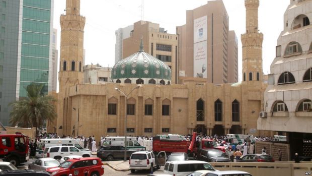 (الكويت) تغلق التحقيق مفجروا (الصادق) ..