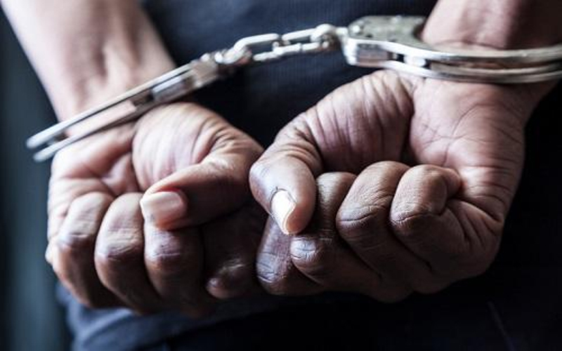 القبض على مطلوب خطير جدا في