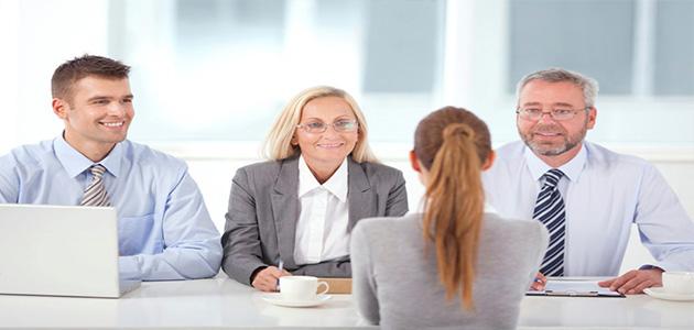 الإجابة النموذجية لأكثر سؤال شائع بمقابلات