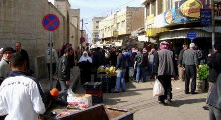 تكثيف الرقابة على الاسواق خلال العيد