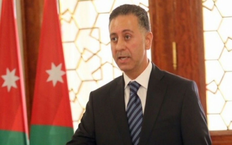 القضاة : لا دوافع سياسية وراء