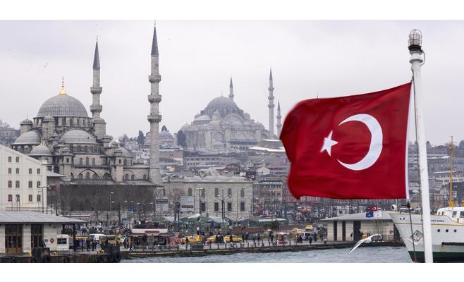 تركيا: تحذير الاتحاد الأوروبي لنا لا