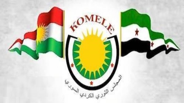 رأي المجلس الثوري الكردي السوري بـ