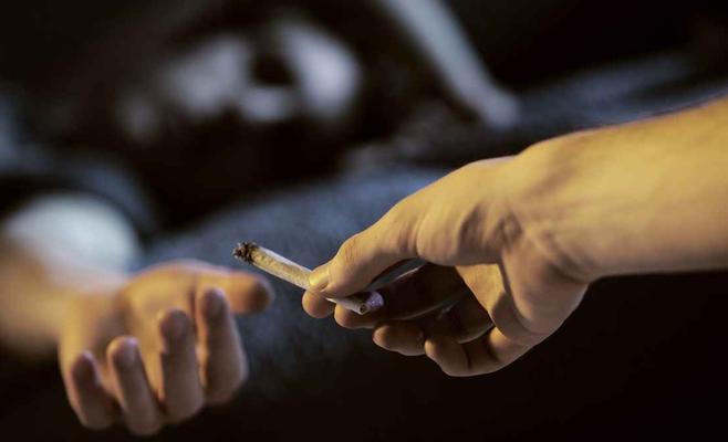 المفرق.. فعاليات شعبية تعلن حربها ضد
