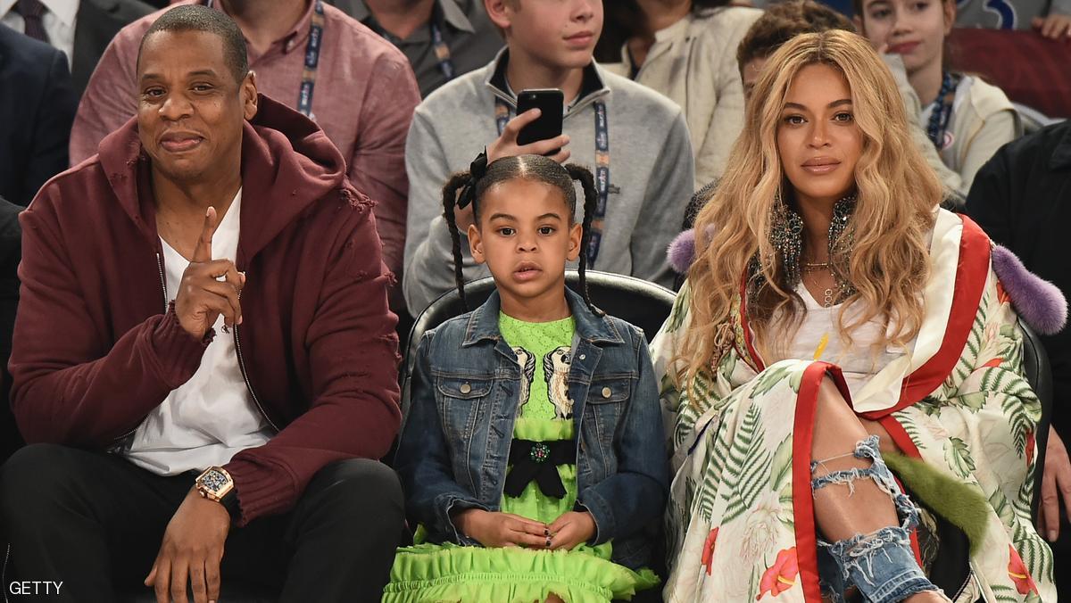 quotمعاناة بيونسيهquot.. 80 مليون دولار لا