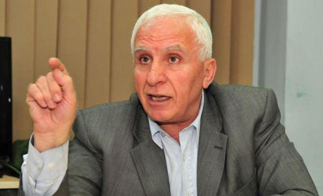 الأحمد: لم نبلغ بتوجه أردني لسحب