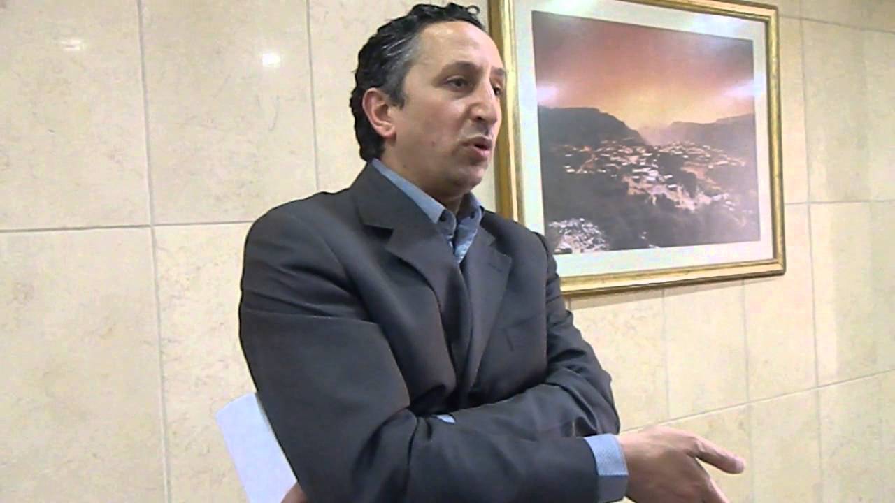 ابورمان يطالب الذنيبات برفع معدلات التوجيهي
