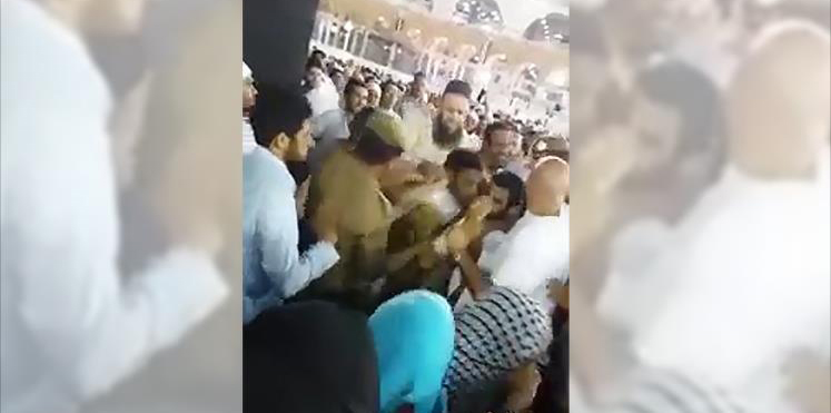 تفاصيل جديدة تكشفها والدة السعودي الذي