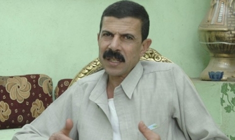 نقيب الزبالين: (إحنا باشاوات ورجال أعمال)