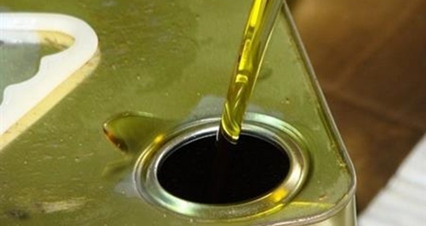 توقعات بانخفاض اسعار زيت الزيتون لهذا