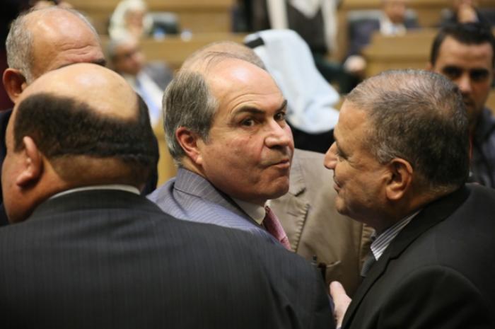 الملقي: الحديث عن التعديل الوزاري يربكنا