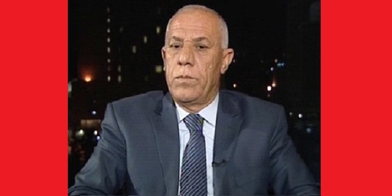 الدويري: مسح شامل للمنطقة الحدودية لضمان