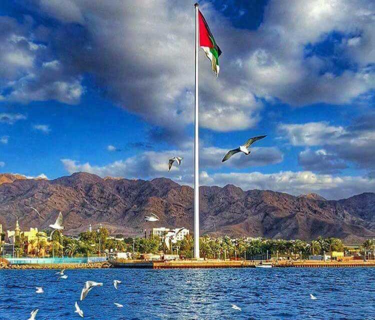 أجواء معتدلة اليوم