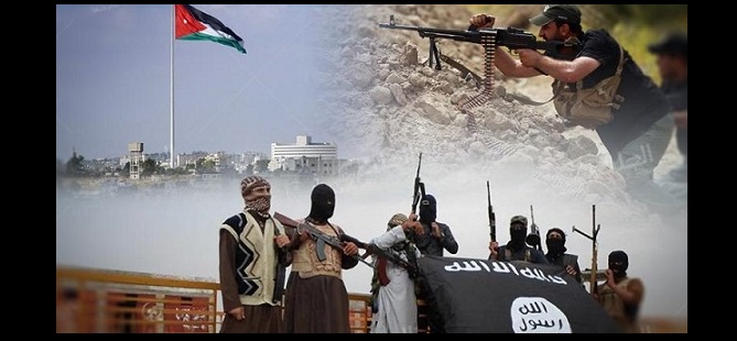 أيهما أشد خطرا على الأردن.. داعش