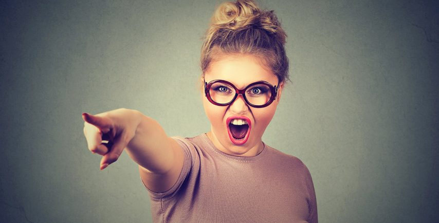 عبارات لا تقوليها أبدا عند تقديم