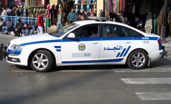 لماذا يبحث الامن عن ثلاثة اشخاص