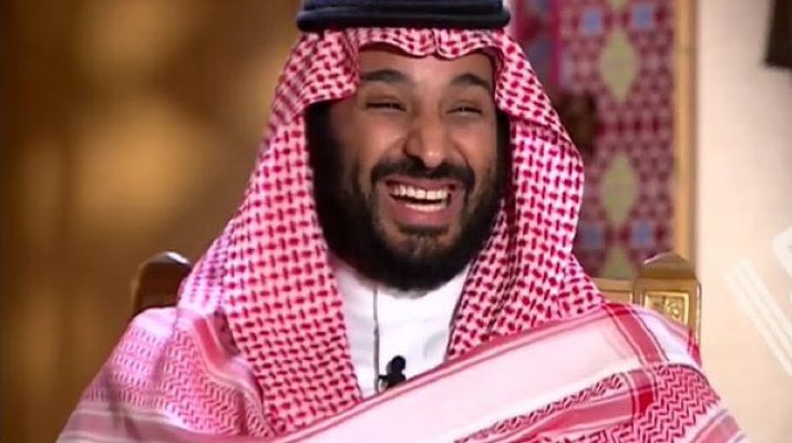 بن سلمان: المسارح الموسيقية والاختلاط ظاهرتان
