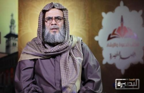 جبهة quotتحرير الشامquot تفرج عن الأردني