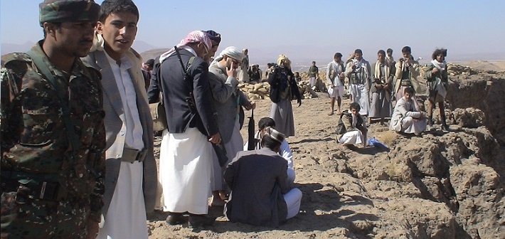 عشرات القتلى في معارك عنيفة بجنوب
