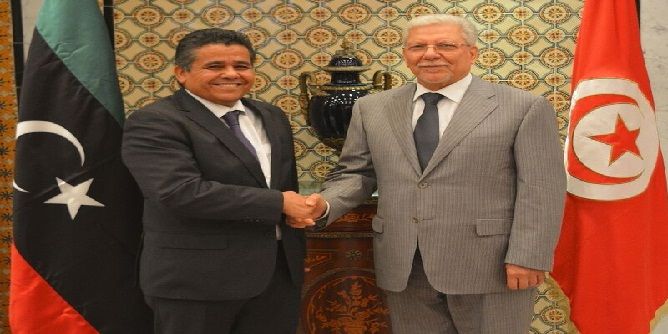 اتفاق تونسي ليبي لمكافحة داعش