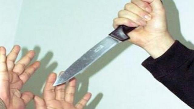 مشاجرة في جرش تخلف إصابة شخص