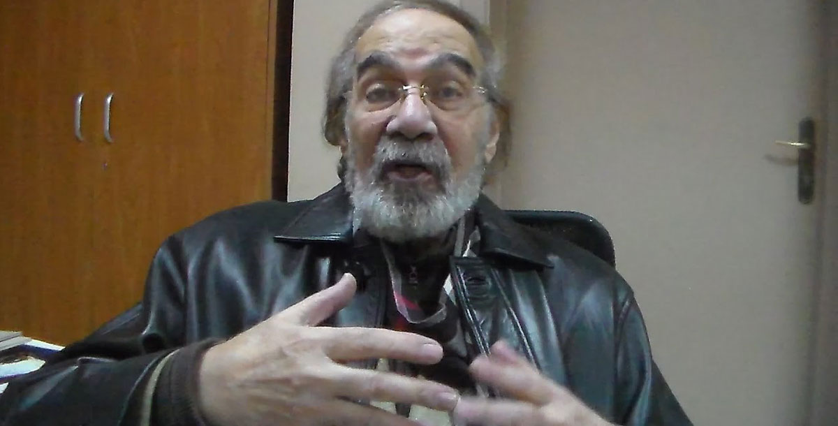 من زمن العمالقة.. 3 فنانين مصريين