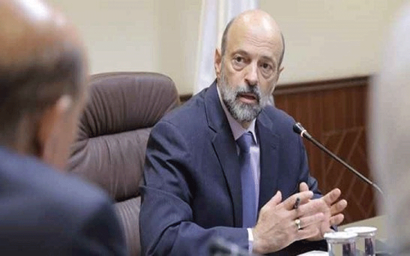 الرزاز للعكايلة: النهج تغير.. وهذه ليست