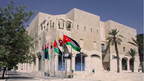 الأمانة: لا تحصيل ميداني للمسقفات