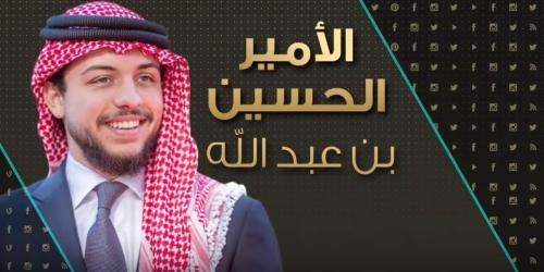 ولي العهد على برنامج quotETquot بالعربي