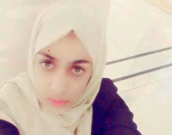 رناد العيون .. وقهوتها والشرفة المسائية