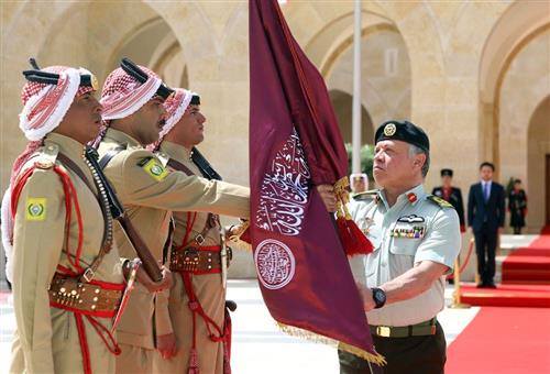 هل يثير تحييد الدوحة شهية عمان