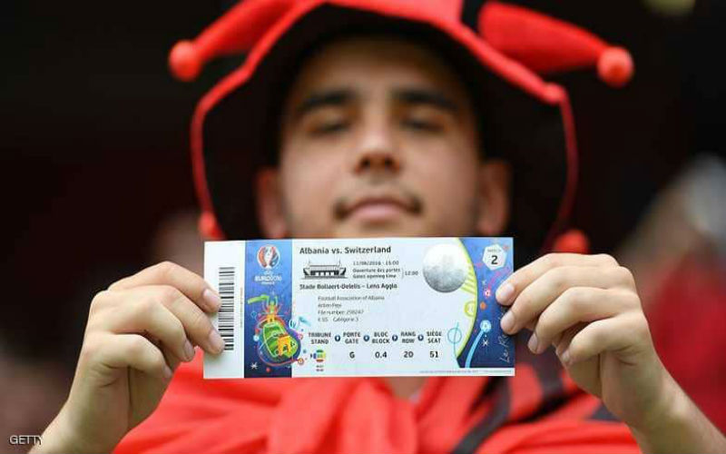 تذاكر المونديال بأسعار ’خيالية‘.. والفيفا يحذر