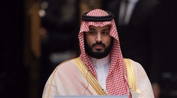 ولي العهد السعودي يزور فرنسا مطلع