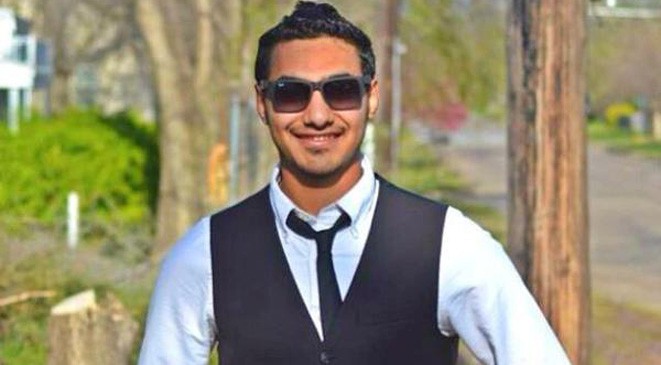 تعرف إلى (الأربش).. منقذ مسجد العنود